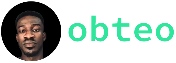 obteo logo ghana